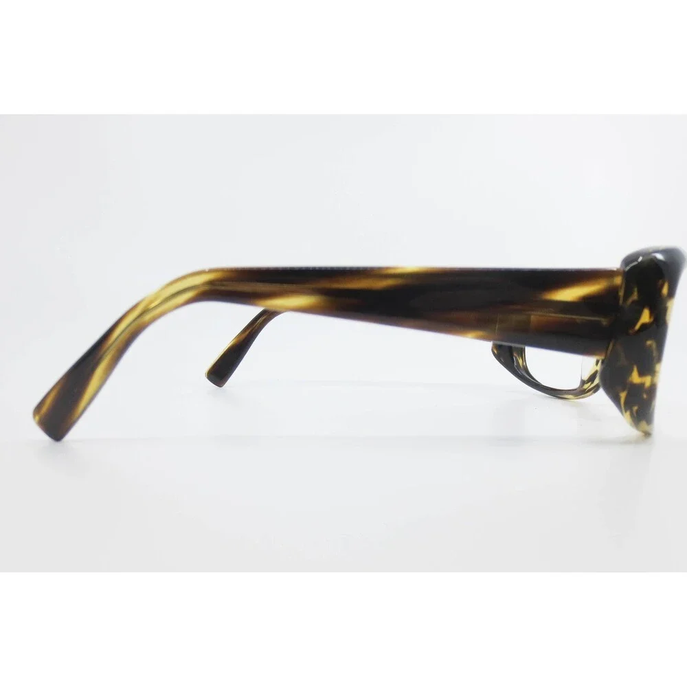Oliver Peoples Phoebe OV5048-S 4215 Tortoise Oval Eyeglasses Frames 56-17-125